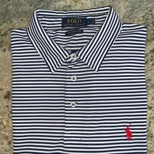 Golf/Performance Polo from Polo by Ralph Lauren